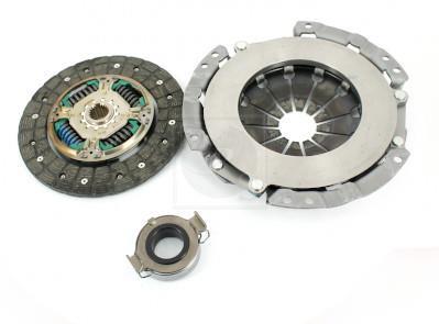 Kit d'embrayage NIPPON PIECES SERVICES T200A238