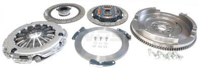 Kit d'embrayage NIPPON PIECES SERVICES T200A242A