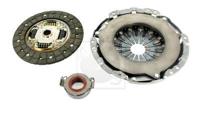 Kit d'embrayage NIPPON PIECES SERVICES T200A248