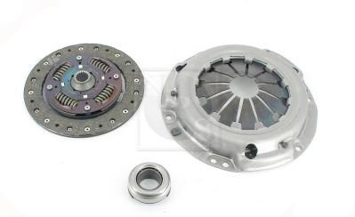 Kit d'embrayage NIPPON PIECES SERVICES T200A259