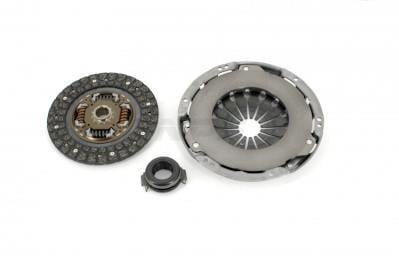 Kit d'embrayage NIPPON PIECES SERVICES T200A260