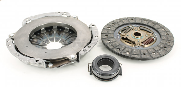 Kit d'embrayage NIPPON PIECES SERVICES T200A264