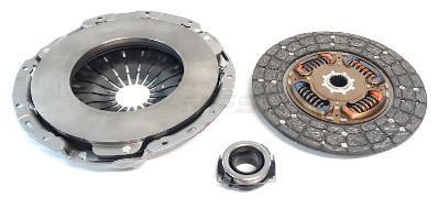 Kit d'embrayage NIPPON PIECES SERVICES T200A267