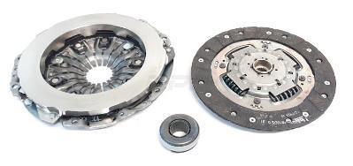 Kit d'embrayage NIPPON PIECES SERVICES ref. T200A268