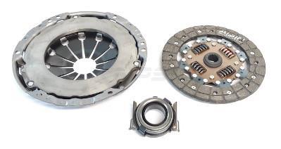 Kit d'embrayage NIPPON PIECES SERVICES T200A269