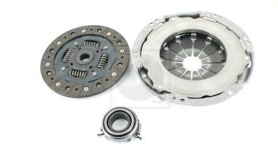 Kit d'embrayage NIPPON PIECES SERVICES T200A27