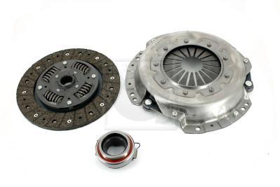 Kit de embrague NIPPON PIECES SERVICES ref. T200A32