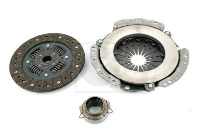 Kit de embrague NIPPON PIECES SERVICES ref. T200A32