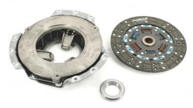 Kit d'embrayage NIPPON PIECES SERVICES T200A43