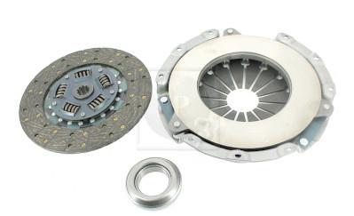 Kit d'embrayage NIPPON PIECES SERVICES T200A45