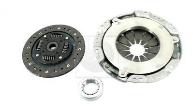Kit embraiagem NIPPON PIECES SERVICES ref. T200A59