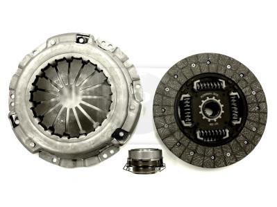 Kit d'embrayage NIPPON PIECES SERVICES T200A74