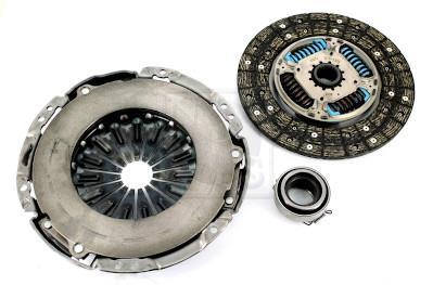 Kit d'embrayage NIPPON PIECES SERVICES T200A82