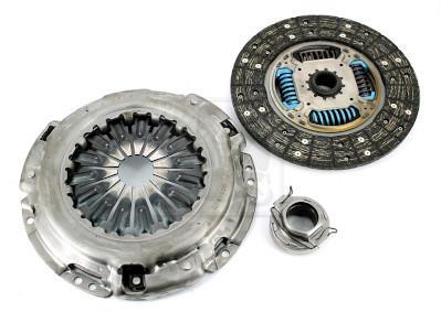 Kit d'embrayage NIPPON PIECES SERVICES T200A82