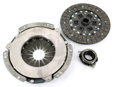 Kit d'embrayage NIPPON PIECES SERVICES T200A84