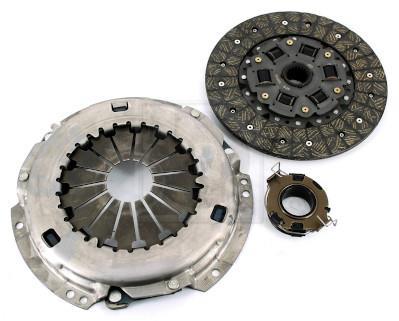 Kit d'embrayage NIPPON PIECES SERVICES T200A84