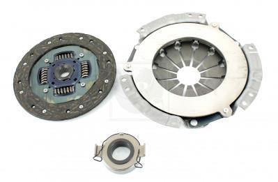 Kit d'embrayage NIPPON PIECES SERVICES ref. T200A85