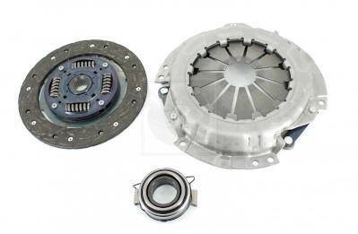 Kit d'embrayage NIPPON PIECES SERVICES ref. T200A85