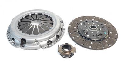 Kit d'embrayage NIPPON PIECES SERVICES T200A89