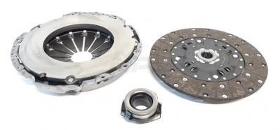 Kit d'embrayage NIPPON PIECES SERVICES T200A89