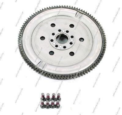 Volant moteur (Volant bimasse) NIPPON PIECES SERVICES T205A20