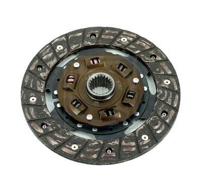 Disque d'embrayage NIPPON PIECES SERVICES T220A05
