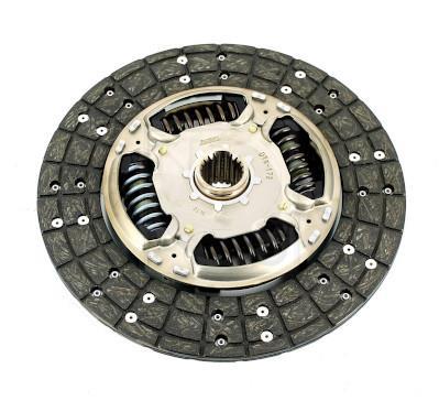 Disco de embrague NIPPON PIECES SERVICES T220A121
