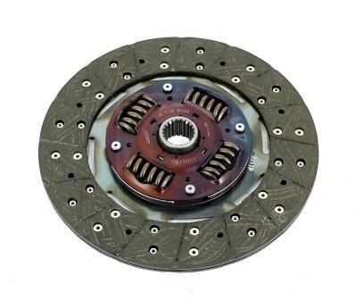 Disque d'embrayage NIPPON PIECES SERVICES T220A29