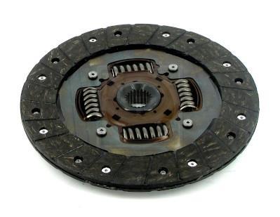Disque d'embrayage NIPPON PIECES SERVICES T220A39