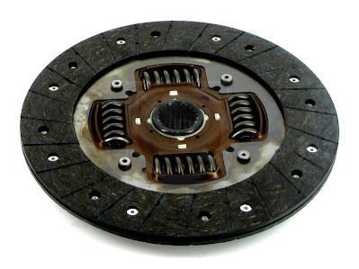 Disque d'embrayage NIPPON PIECES SERVICES T220A68