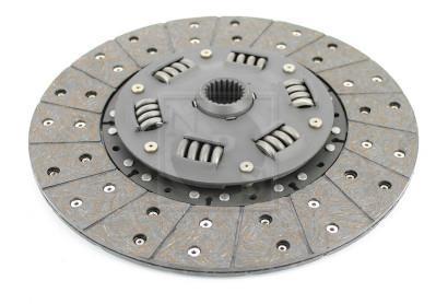 Disco de embrague NIPPON PIECES SERVICES ref. T220A78