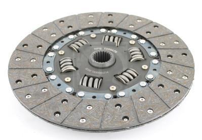 Butée hydraulique J7