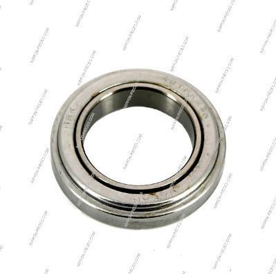 Butée d'embrayage NIPPON PIECES SERVICES T240A34