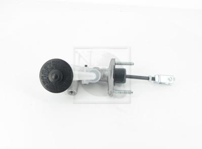 Emetteur d'embrayage (Cylindre émetteur de débrayage) NIPPON PIECES SERVICES T250A121