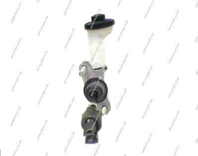 Emetteur d'embrayage (Cylindre émetteur de débrayage) NIPPON PIECES SERVICES T250A123