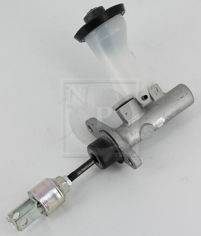 Cilindro maestro, embrague (Bomba de embrague) NIPPON PIECES SERVICES T250A131