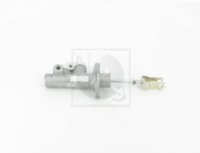 Cilindro maestro, embrague (Bomba de embrague) NIPPON PIECES SERVICES ref. T250A133