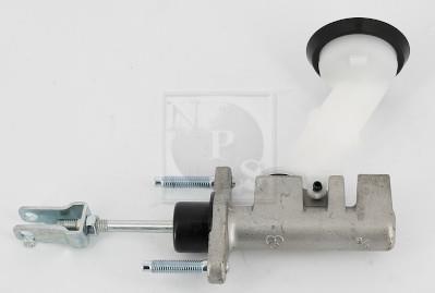 Emetteur d'embrayage (Cylindre émetteur de débrayage) NIPPON PIECES SERVICES ref. T250A134