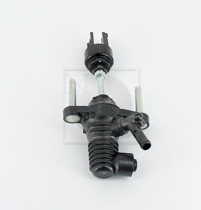 Emetteur d'embrayage (Cylindre émetteur de débrayage) NIPPON PIECES SERVICES ref. T250A143