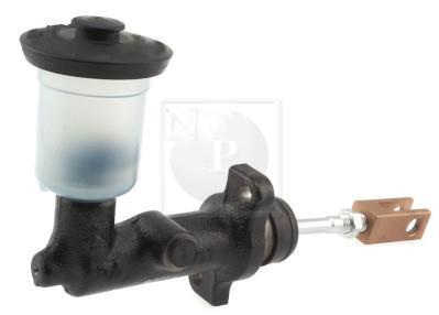 Cilindro maestro, embrague (Bomba de embrague) NIPPON PIECES SERVICES T250A33