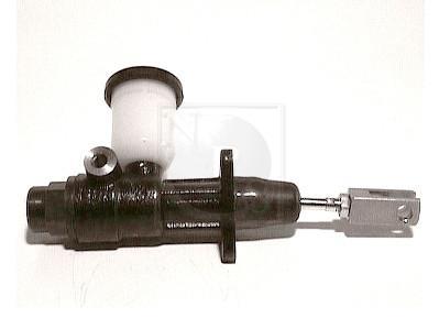 Emetteur d'embrayage (Cylindre émetteur de débrayage) NIPPON PIECES SERVICES T250A41
