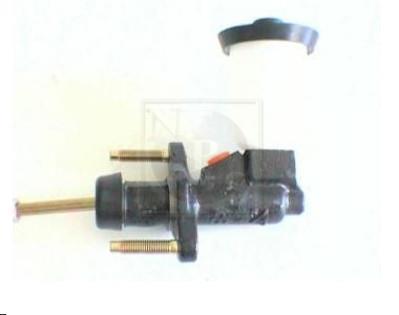 Emetteur d'embrayage (Cylindre émetteur de débrayage) NIPPON PIECES SERVICES ref. T250A55