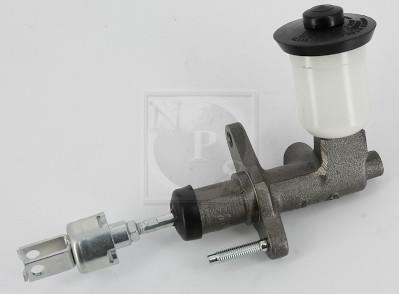 Emetteur d'embrayage (Cylindre émetteur de débrayage) NIPPON PIECES SERVICES ref. T250A56