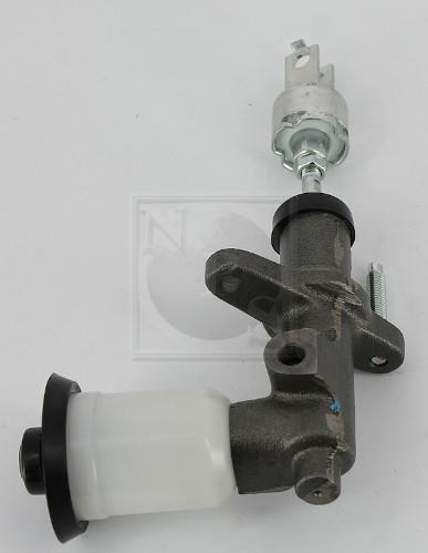 Emetteur d'embrayage (Cylindre émetteur de débrayage) NIPPON PIECES SERVICES ref. T250A56