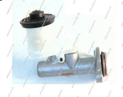 Emetteur d'embrayage (Cylindre émetteur de débrayage) NIPPON PIECES SERVICES T250A58