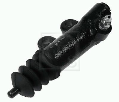 Récepteur d'embrayage (Cylindre récepteur de débrayage) NIPPON PIECES SERVICES ref. T260A34