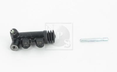 Récepteur d'embrayage (Cylindre récepteur de débrayage) NIPPON PIECES SERVICES ref. T260A38