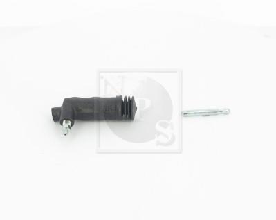 Récepteur d'embrayage (Cylindre récepteur de débrayage) NIPPON PIECES SERVICES ref. T260A39