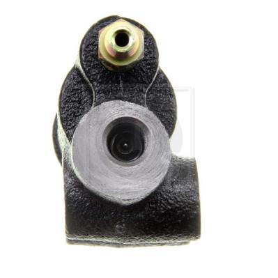 Récepteur d'embrayage (Cylindre récepteur de débrayage) NIPPON PIECES SERVICES ref. T260A44