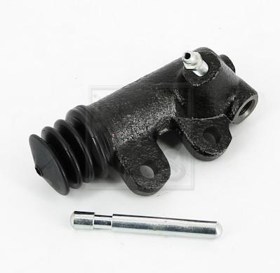 Récepteur d'embrayage (Cylindre récepteur de débrayage) NIPPON PIECES SERVICES ref. T260A56